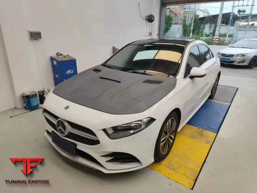 Mercedes Benz A-Class(W176)