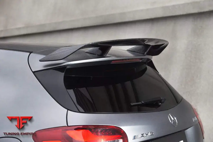 Mercedes Benz A-Class(W176)