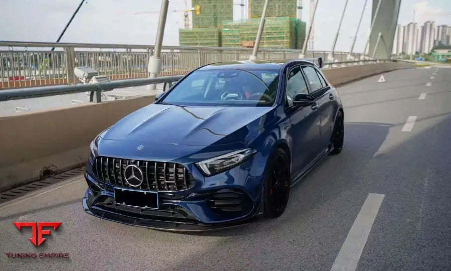 Mercedes Benz A-Class(W176)