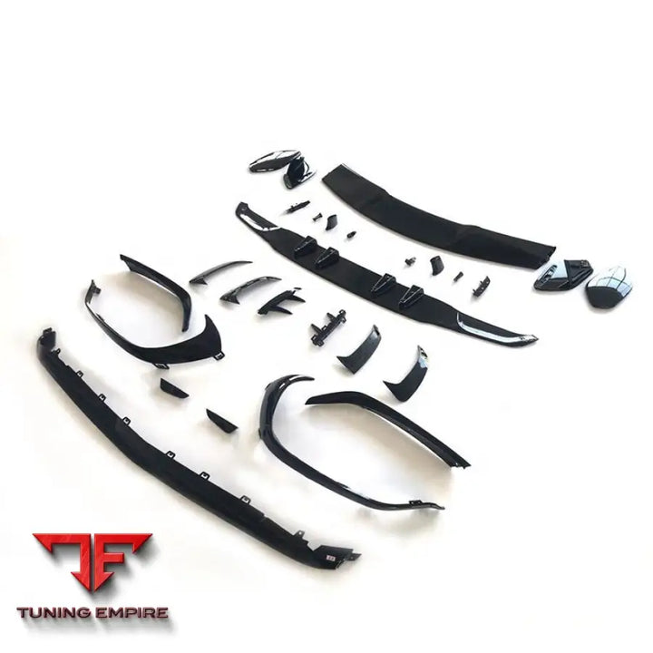 MERCEDES BENZ A CLASS W177 A45 BODY KIT