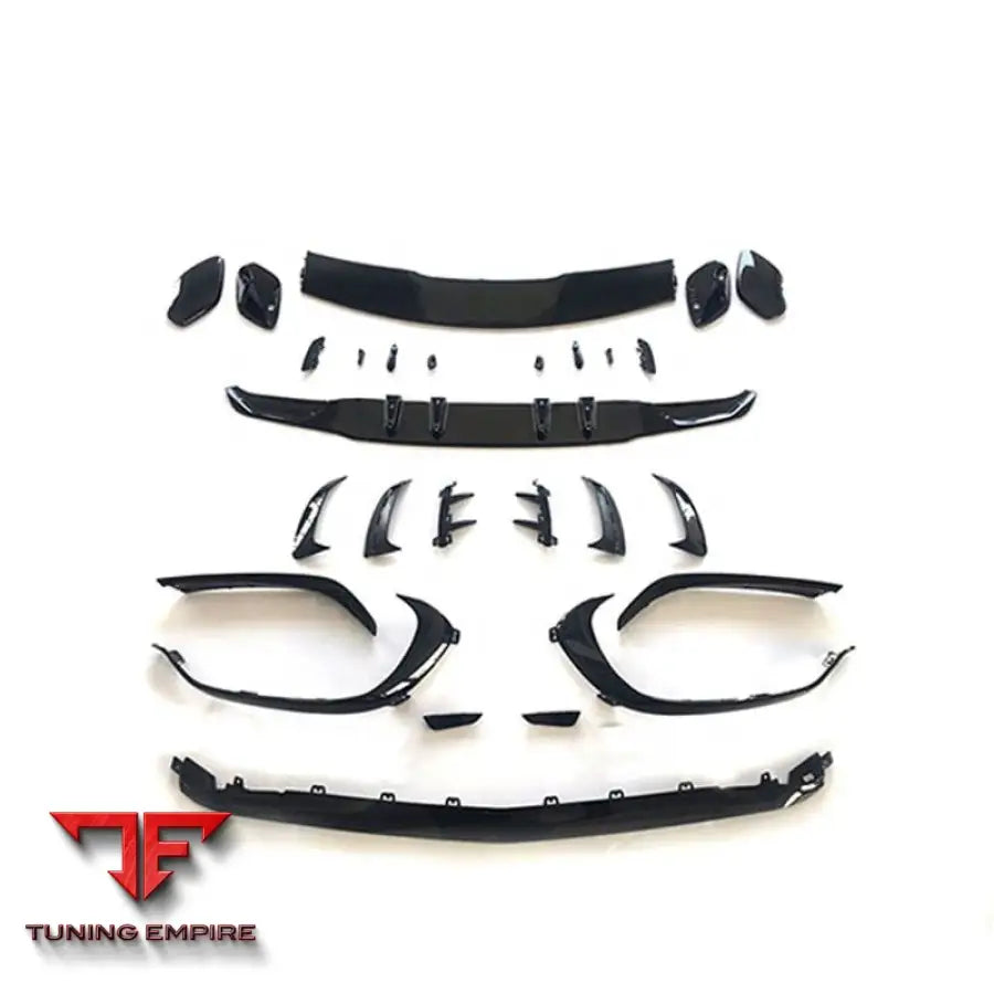 MERCEDES BENZ A CLASS W177 A45 BODY KIT
