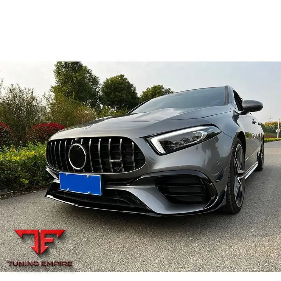 MERCEDES BENZ A CLASS W177 A45 BODY KIT