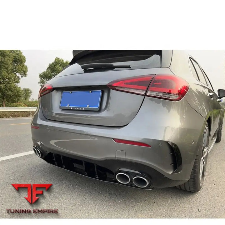 MERCEDES BENZ A CLASS W177 A45 BODY KIT
