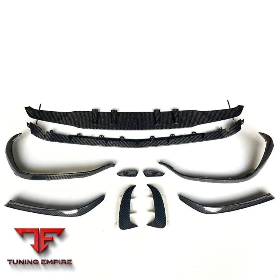 MERCEDES BENZ A CLASS W177 A45 CARBON PARTS