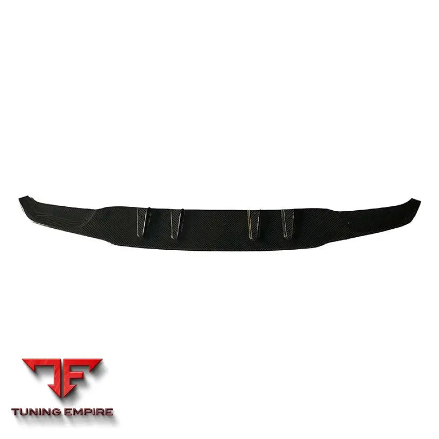 MERCEDES BENZ A CLASS W177 A45 CARBON PARTS