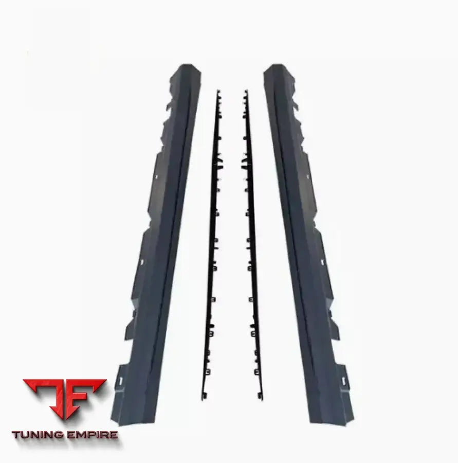 MERCEDES BENZ A CLASS W177 A45s BODY KIT