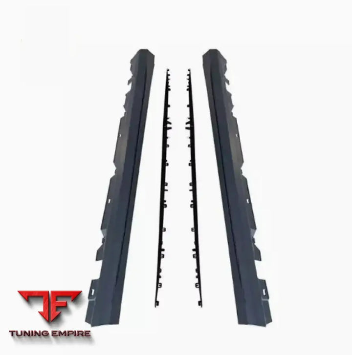 MERCEDES BENZ A CLASS W177 A45s BODY KIT