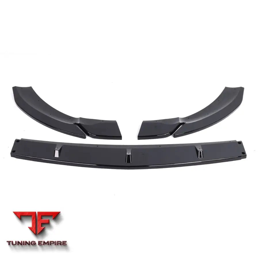 MERCEDES-BENZ A CLASS W177 AERODYNAMIC PARTS