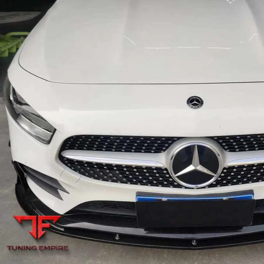 MERCEDES BENZ A-CLASS (W177) CARBON FIBER PARTS