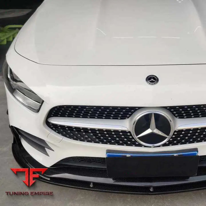 MERCEDES BENZ A-CLASS (W177) CARBON FIBER PARTS