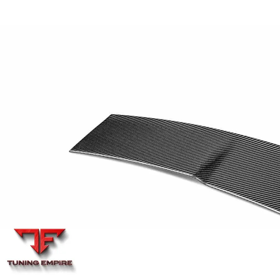 MERCEDES BENZ A-CLASS (W177) CARBON FIBER PARTS