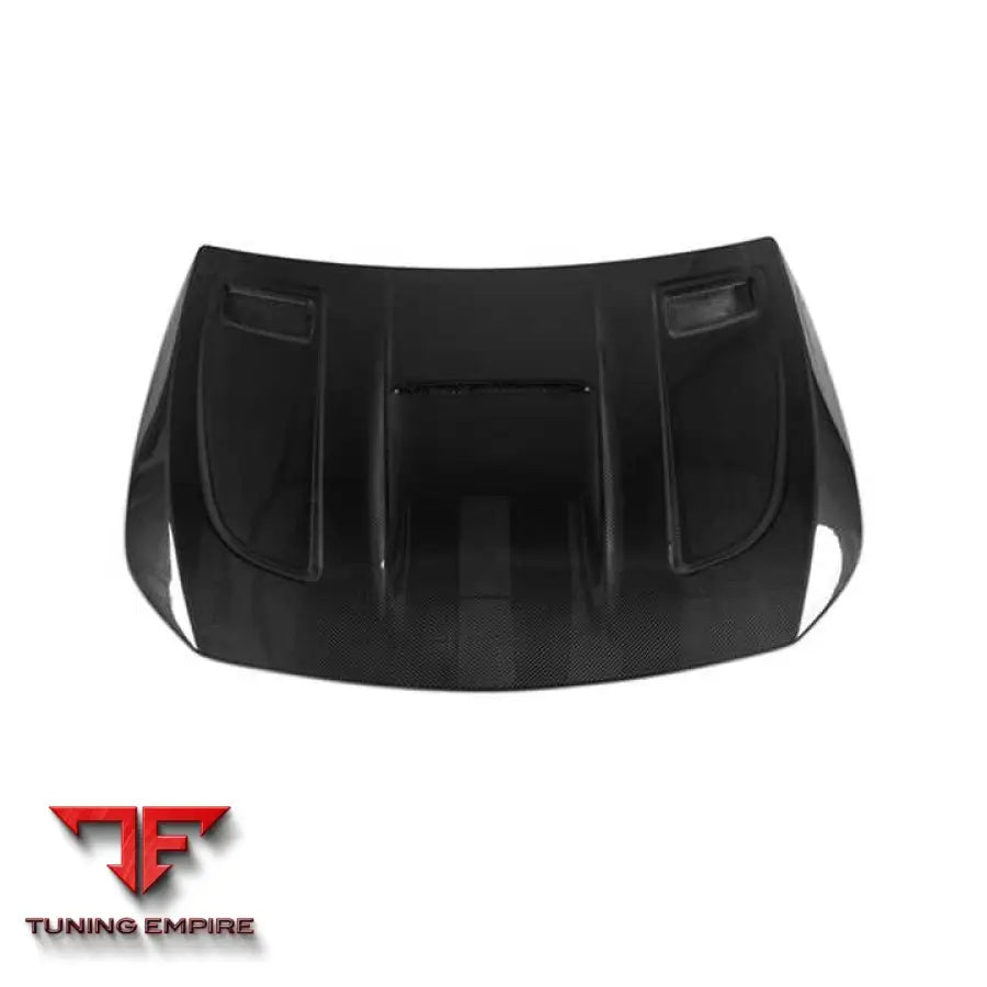 MERCEDES BENZ A-CLASS (W177) CARBON FIBER PARTS