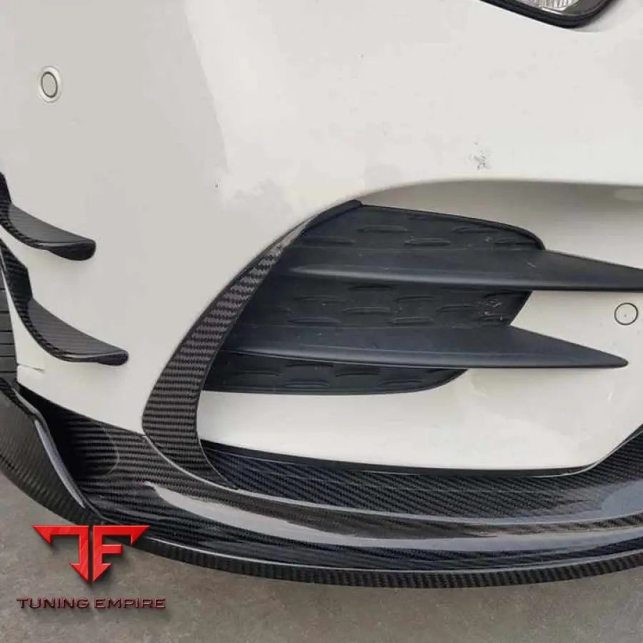 MERCEDES BENZ A-CLASS (W177) CARBON FIBER PARTS