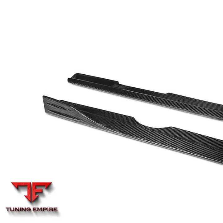 MERCEDES BENZ A-CLASS (W177) CARBON FIBER PARTS