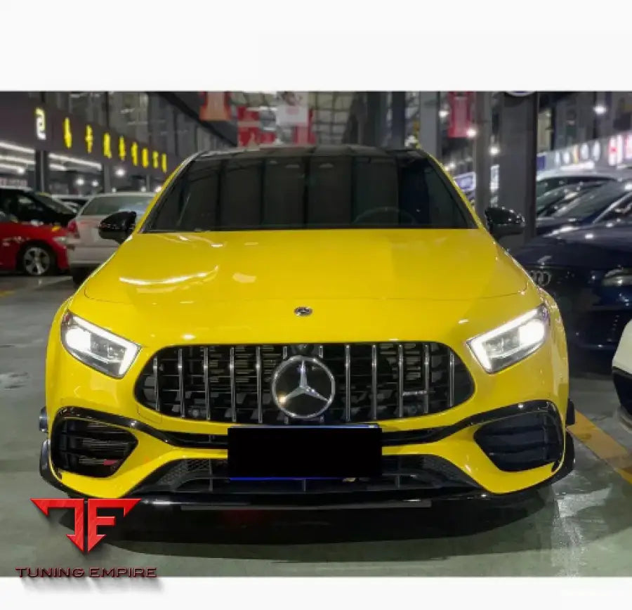 MERCEDES BENZ A200 A250 A45 W177 BODY KIT