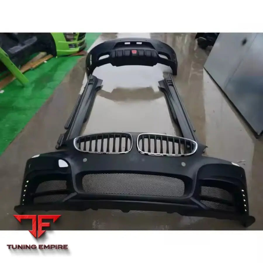 MERCEDES BENZ A45 CARBON FIBER BODY KIT