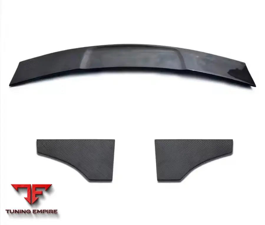 MERCEDES BENZ A45 CARBON FIBER BODY KIT