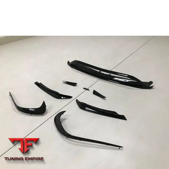 MERCEDES BENZ A45 W176 BODY KIT