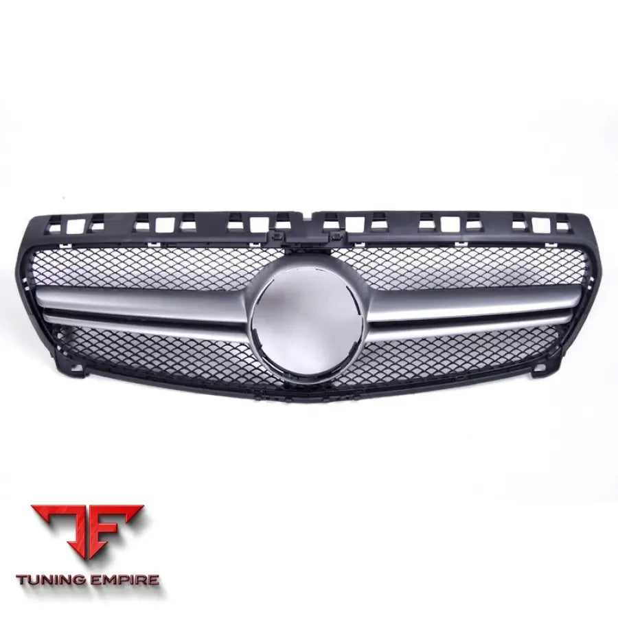 MERCEDES BENZ A45 W176 BODY KIT