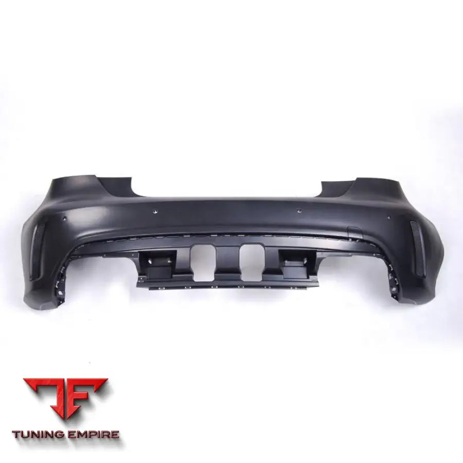 MERCEDES BENZ A45 W176 BODY KIT