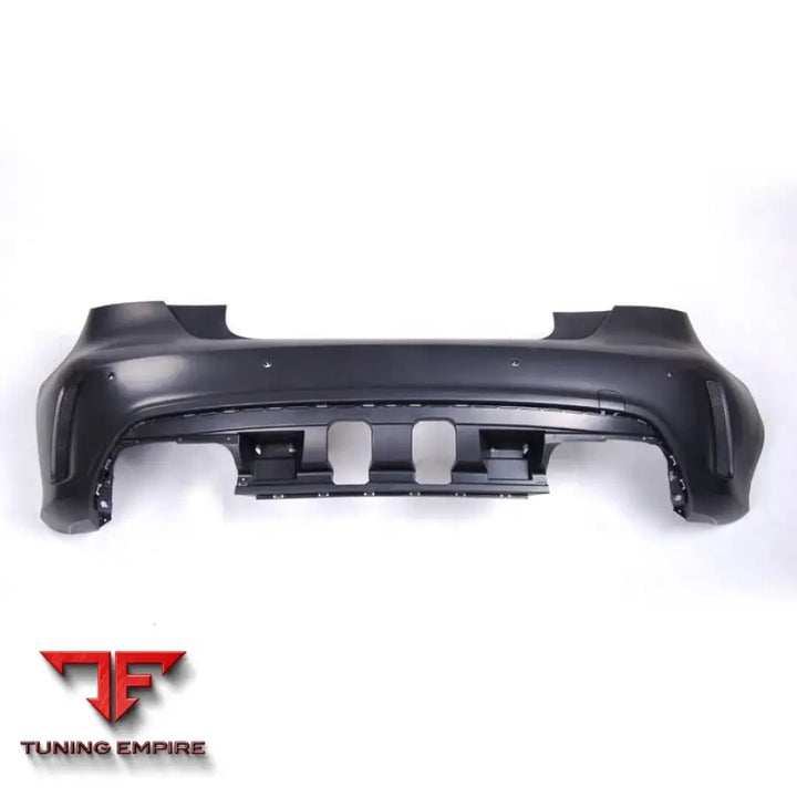 MERCEDES BENZ A45 W176 BODY KIT