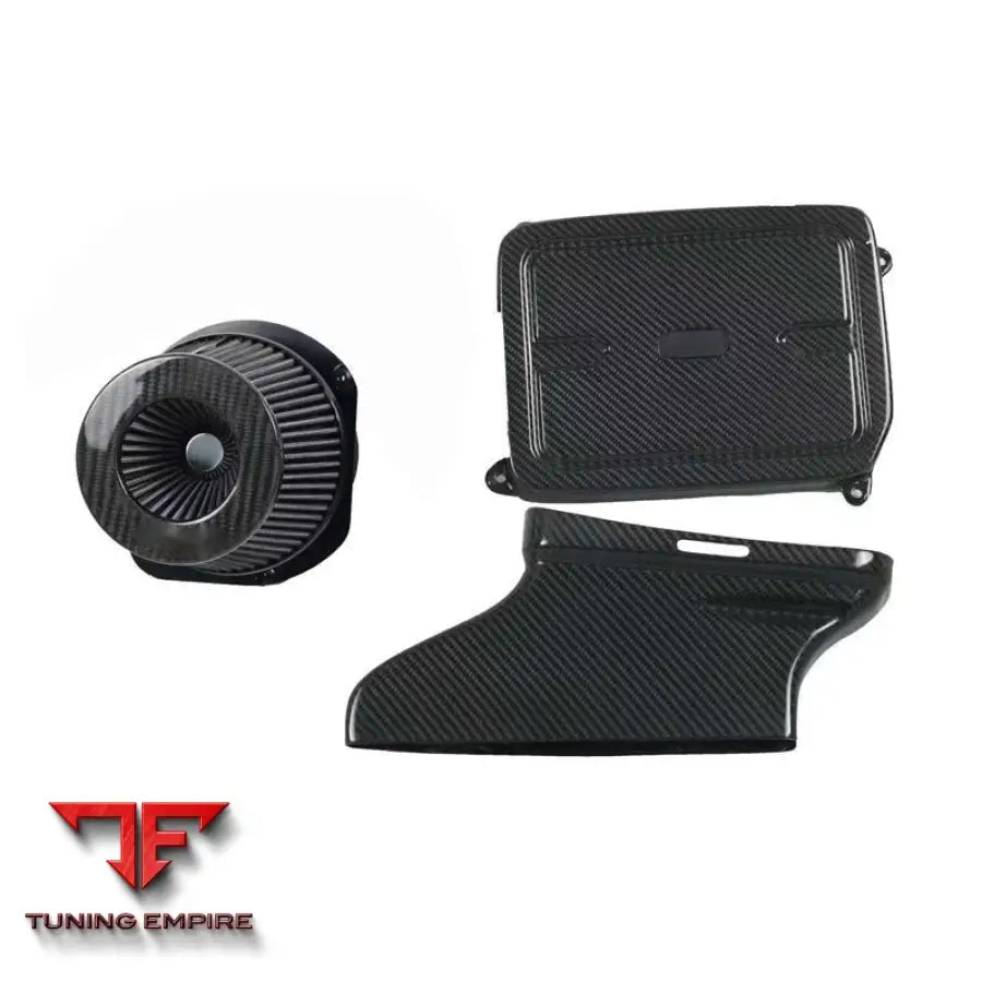 MERCEDES BENZ AMG A45 CLA45 W176 2.0T 2014 + COLD AIR INTAKE