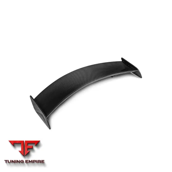 MERCEDES BENZ AMG GT (190) DRY CARBON FIBER BODY KIT PARTS