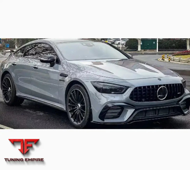 MERCEDES BENZ AMG GT 4 DOOR COUPE GT63 BODY KIT