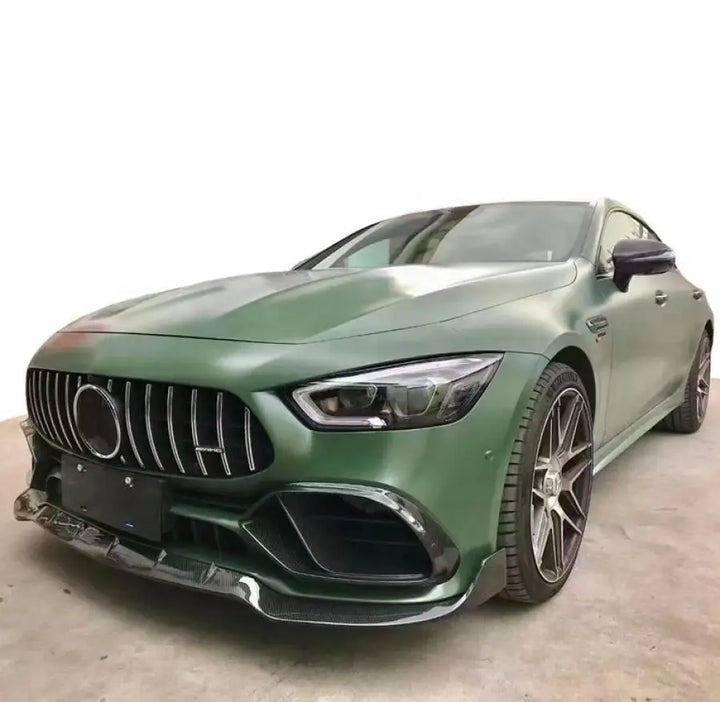 MERCEDES-BENZ AMG GT 53 CARBON PARTS