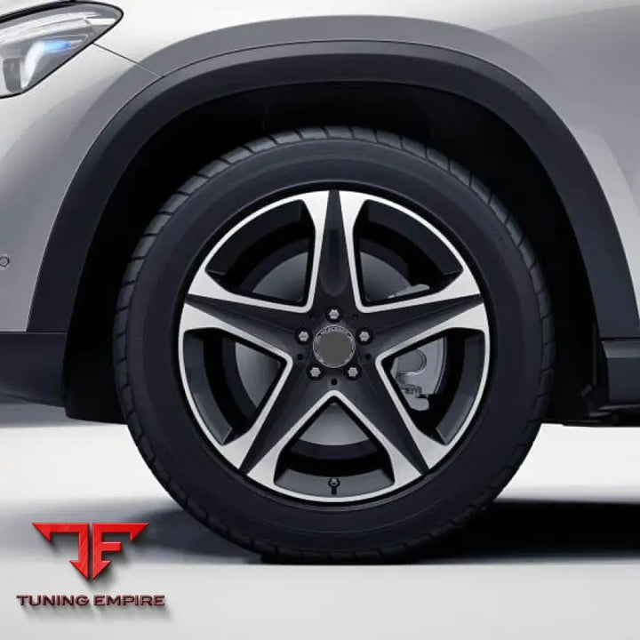 MERCEDES BENZ AMG GT 97 WHEELS