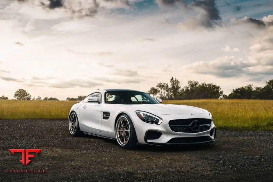 MERCEDES-BENZ AMG GT AGL31 FORGED WHEELS