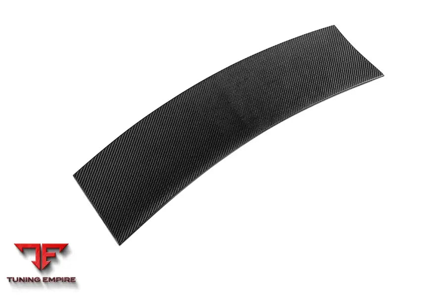 MERCEDES-BENZ AMG GT CARBON FIBER PARTS