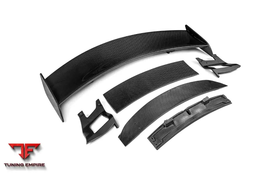 MERCEDES-BENZ AMG GT CARBON FIBER PARTS