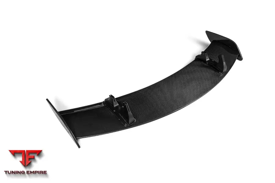 MERCEDES-BENZ AMG GT CARBON FIBER PARTS