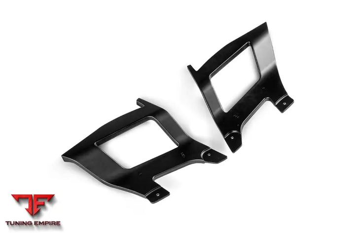 MERCEDES-BENZ AMG GT CARBON FIBER PARTS