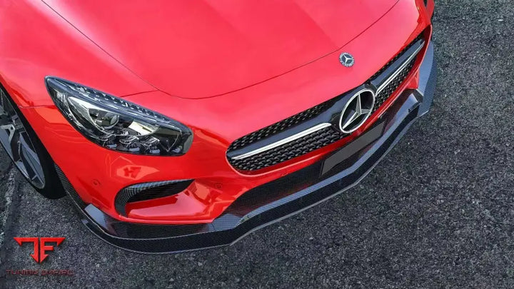 Mercedes Benz AMG GT(C190)
