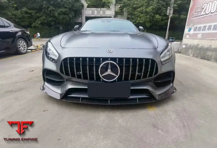 Mercedes Benz AMG GT(C190)