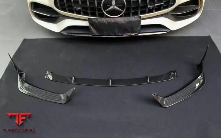 Mercedes Benz AMG GT(C190)