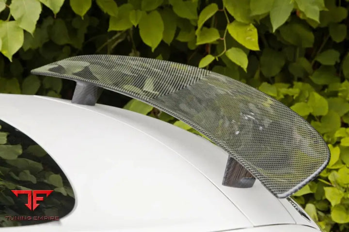 MERCEDES BENZ AMG GT C190 EDITION 1 CARBON PARTS