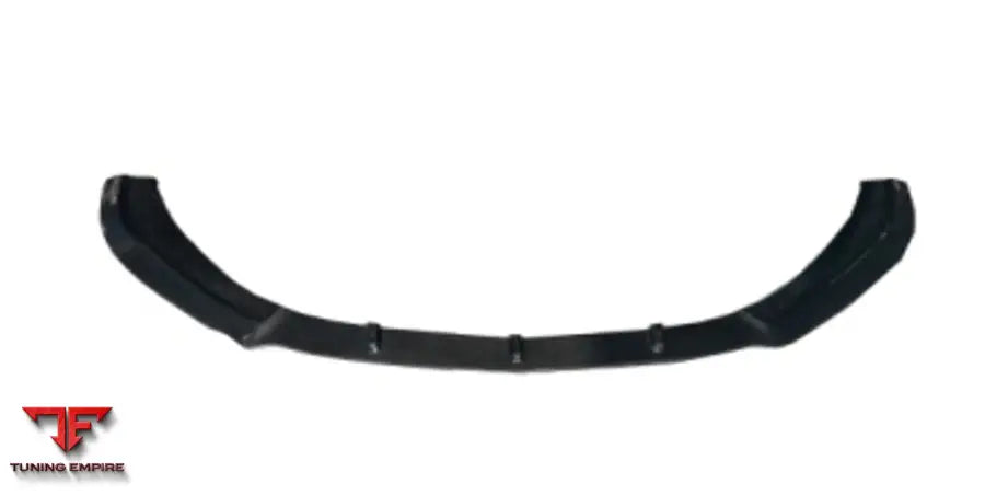 MERCEDES BENZ AMG GT GTS 2014-2017 CARBON FRONT LIP