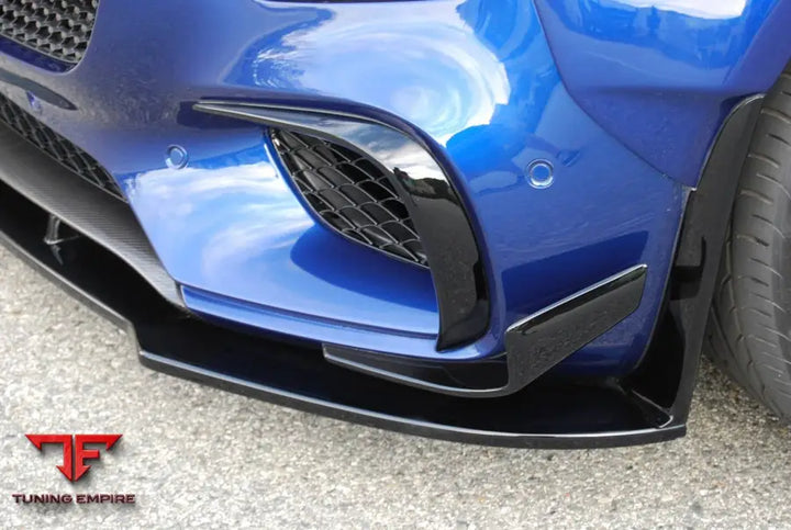 MERCEDES-BENZ AMG GT GTS BODY KIT