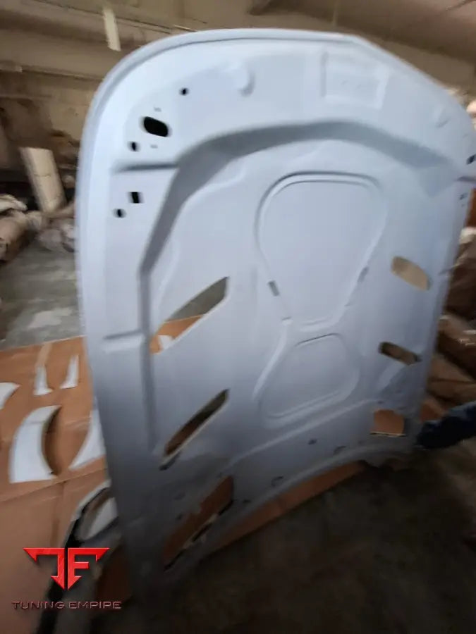 MERCEDES-BENZ AMG GT GTS BODY KIT