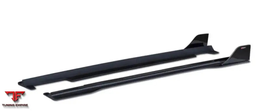 MERCEDES-BENZ AMG GT GTS C190 CARBON FIBER PARTS