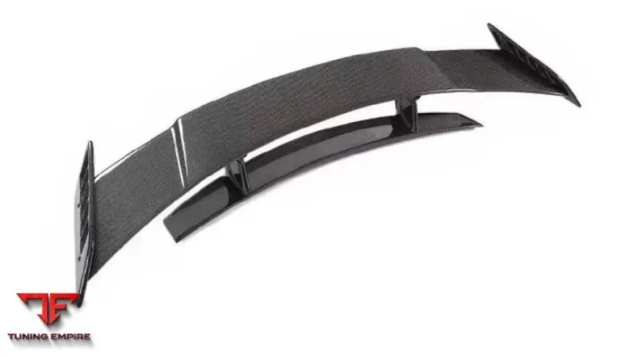 MERCEDES BENZ AMG GT/GTS CARBON FIBER PARTS