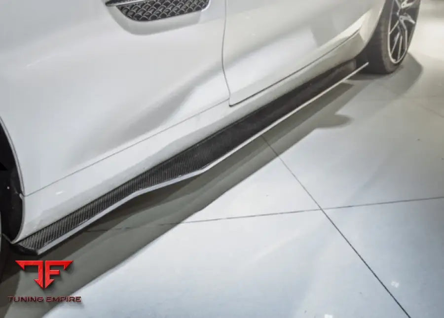 MERCEDES BENZ AMG GT / GTS GTC C190 CARBON PARTS 2015Y