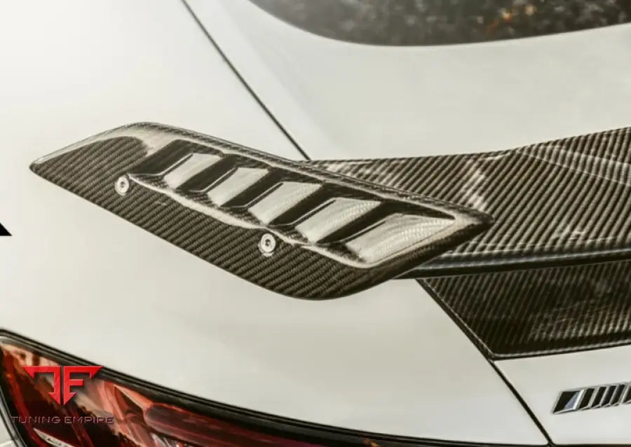 MERCEDES BENZ AMG GT / GTS GTC C190 CARBON PARTS 2015Y