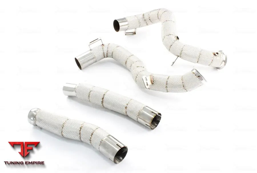 MECEDES BENZ AMG GT/GTS/GTR M178 DOWINPIE 2016-2020 4.0T