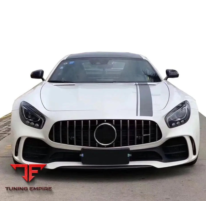MERCEDES-BENZ AMG GT R BODY KIT