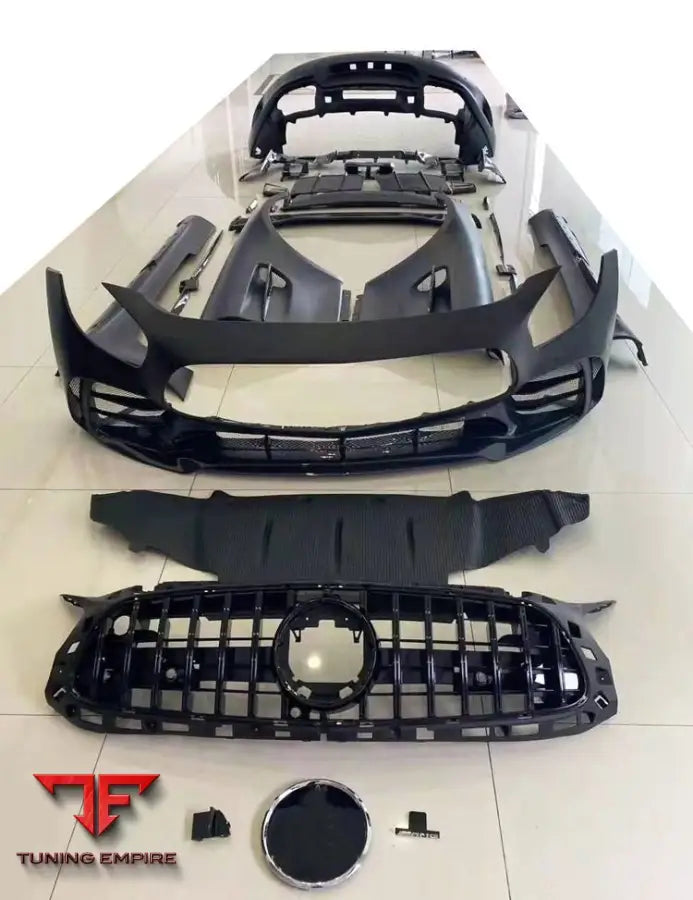MERCEDES-BENZ AMG GT R BODY KIT