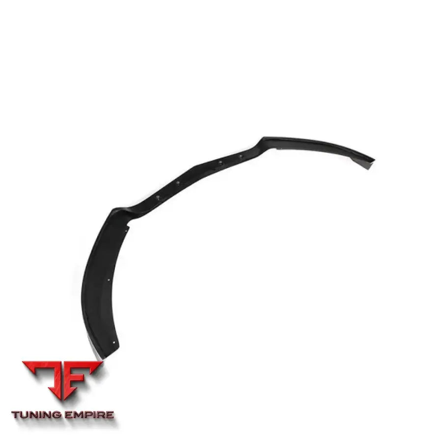 MERCEDES BENZ AMG GT R CARBON FIBER PARTS 2016-2019Y